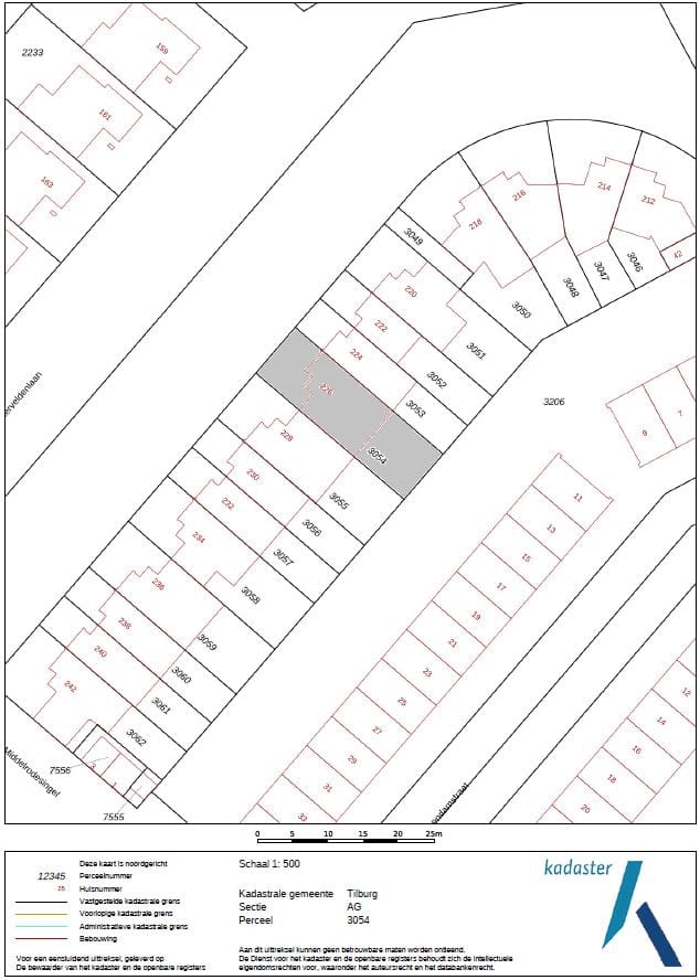 Foto 48 van Bijsterveldenlaan 226
