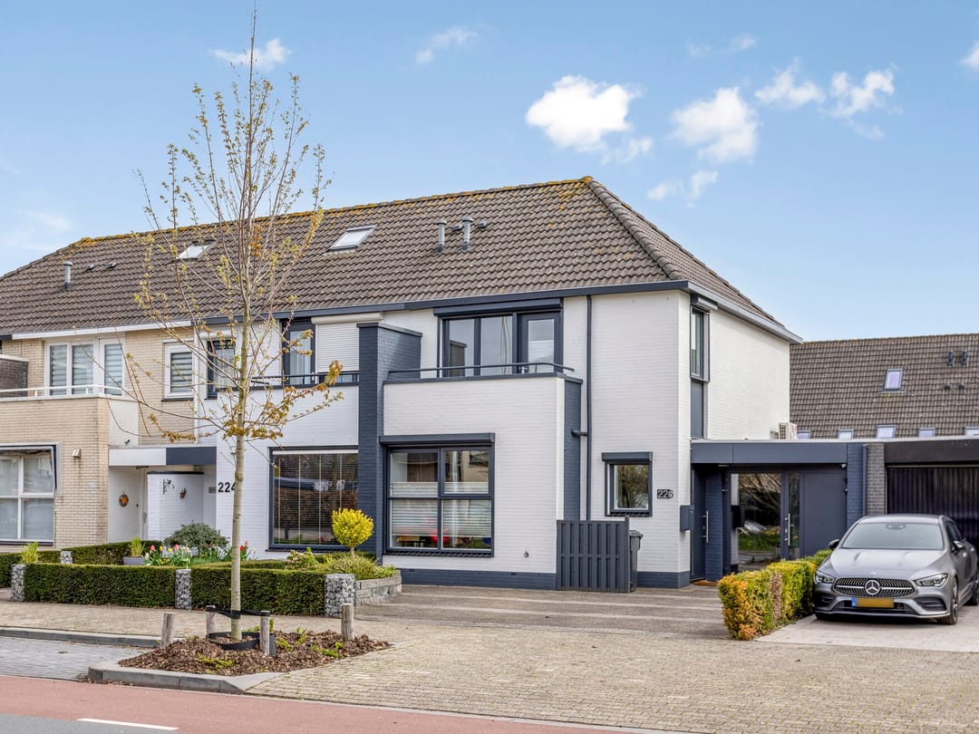 Foto 41 van Bijsterveldenlaan 226