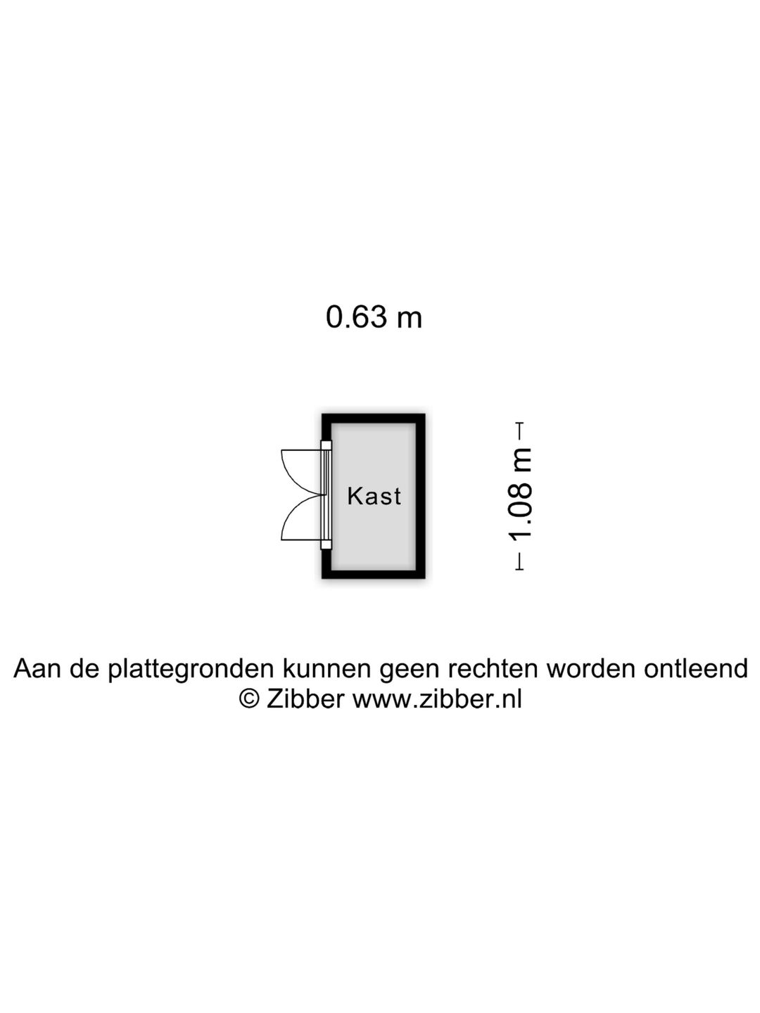 Foto 46 van Bijsterveldenlaan 226