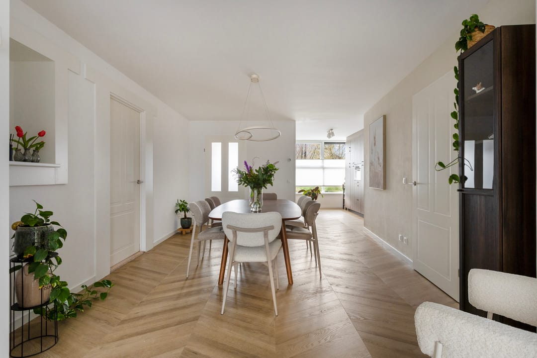 Foto 8 van Bijsterveldenlaan 226