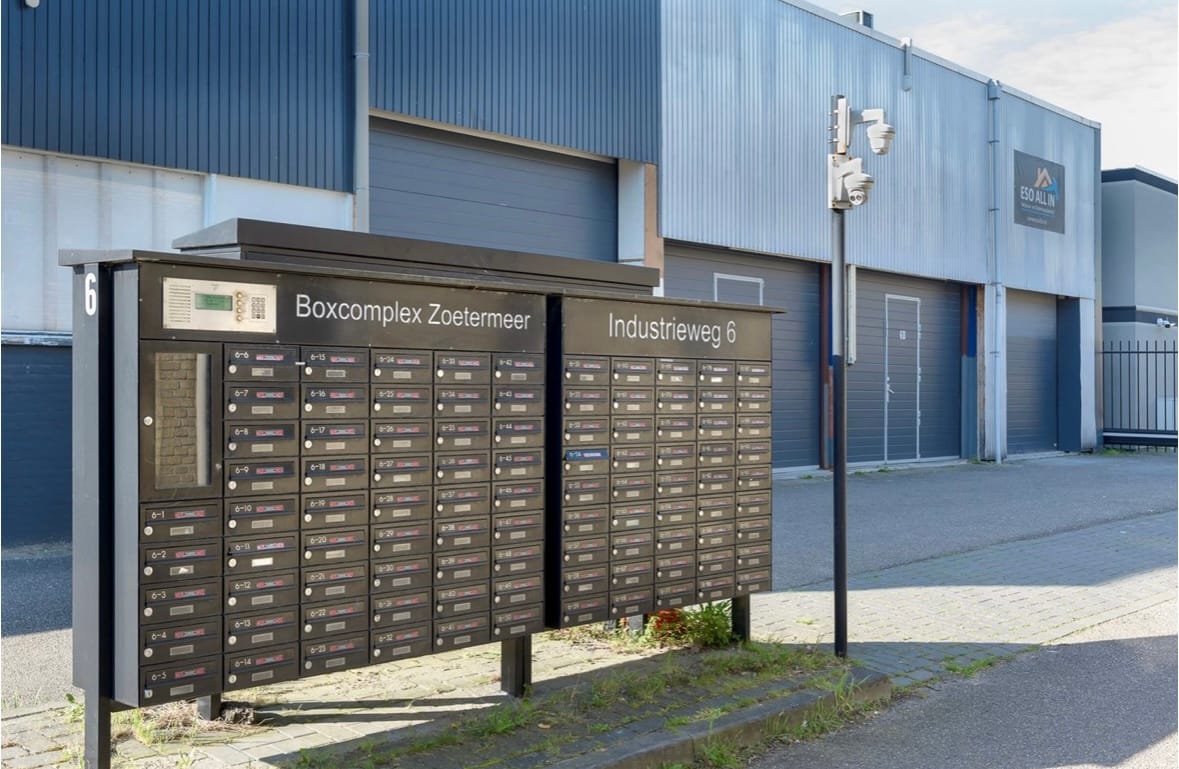 View photo 4 of Industrieweg 6