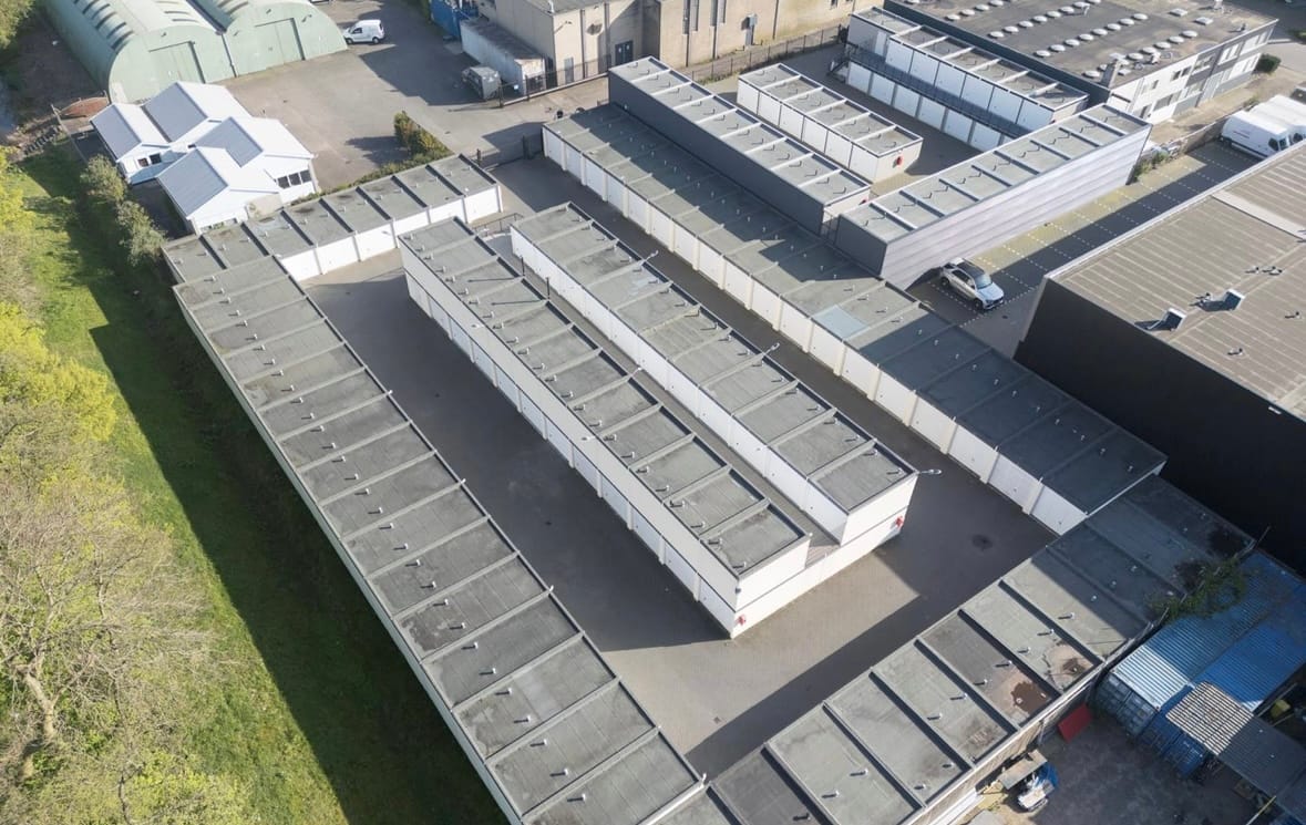 View photo 3 of Industrieweg 6