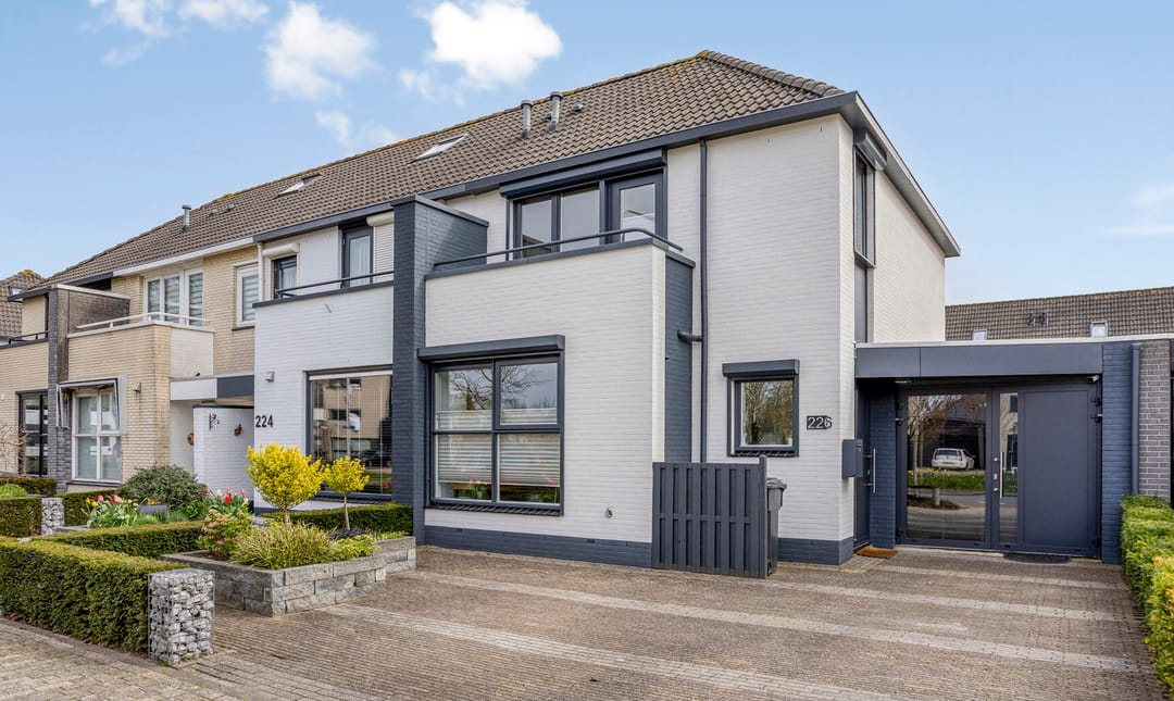 Foto 1 van Bijsterveldenlaan 226