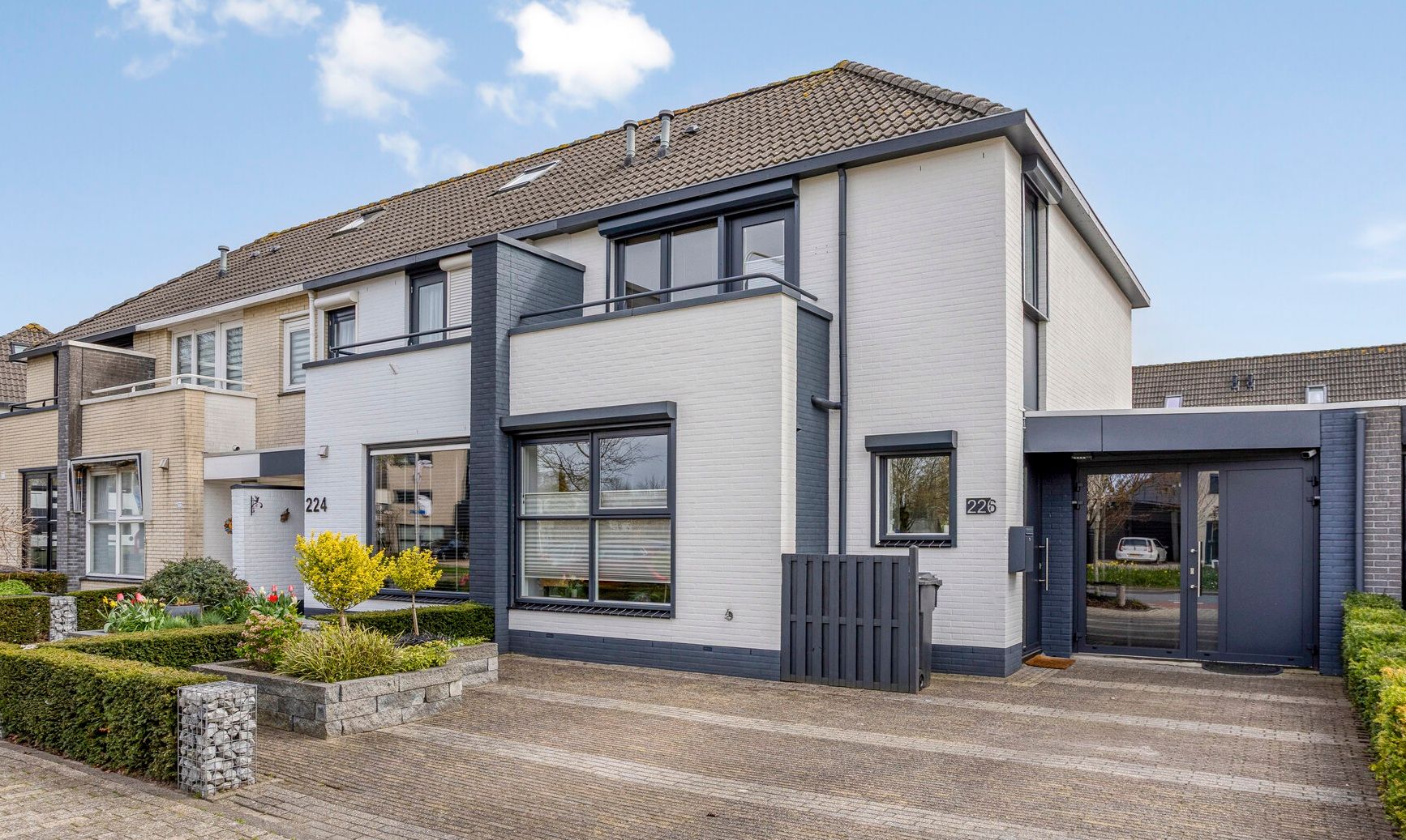 Bijsterveldenlaan 226 