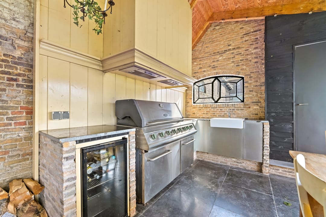 Spacious Equestrian Farm Residence with Wellness Facilities in Maasland — 80