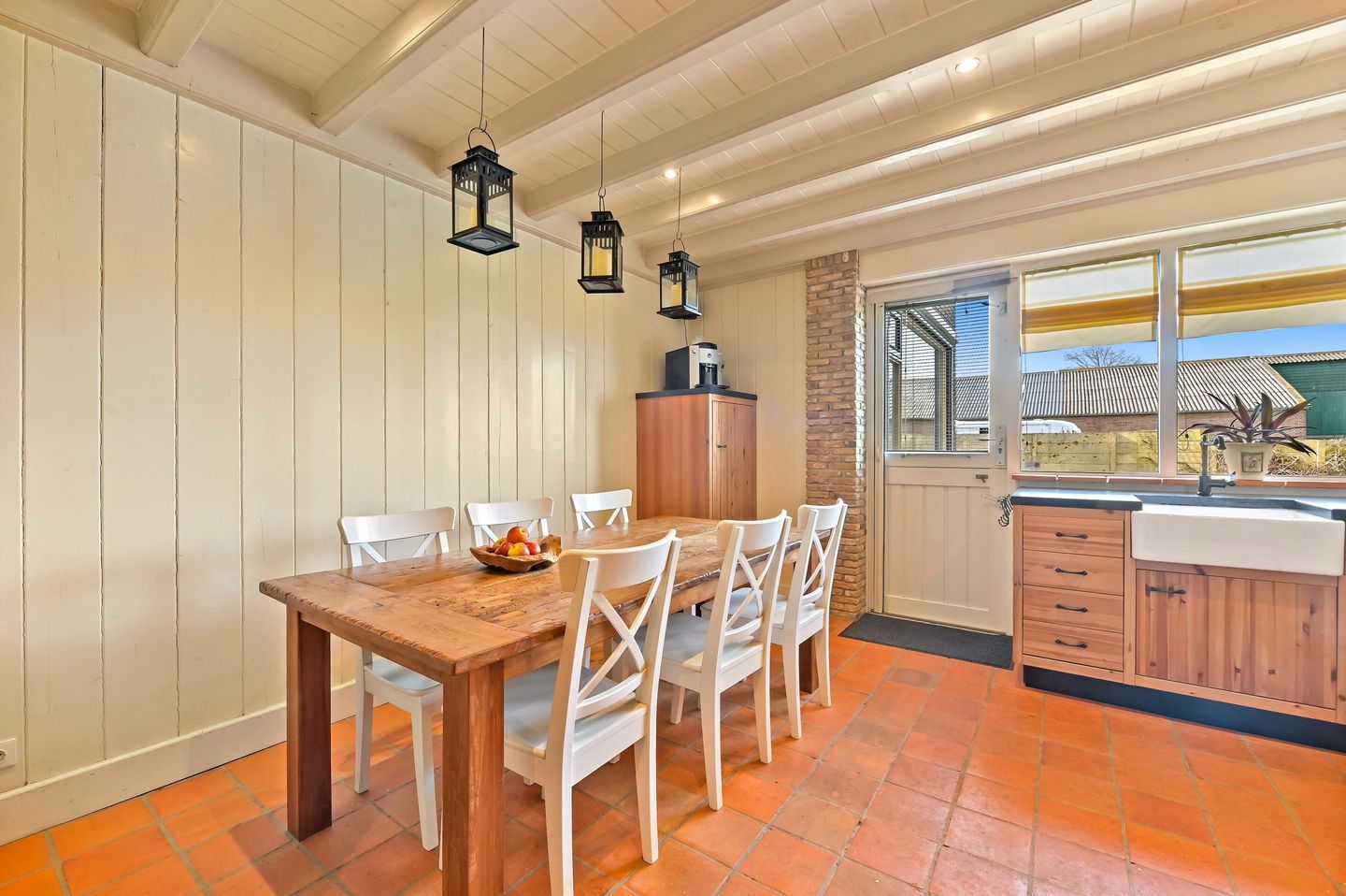 Spacious Equestrian Farm Residence with Wellness Facilities in Maasland — 19