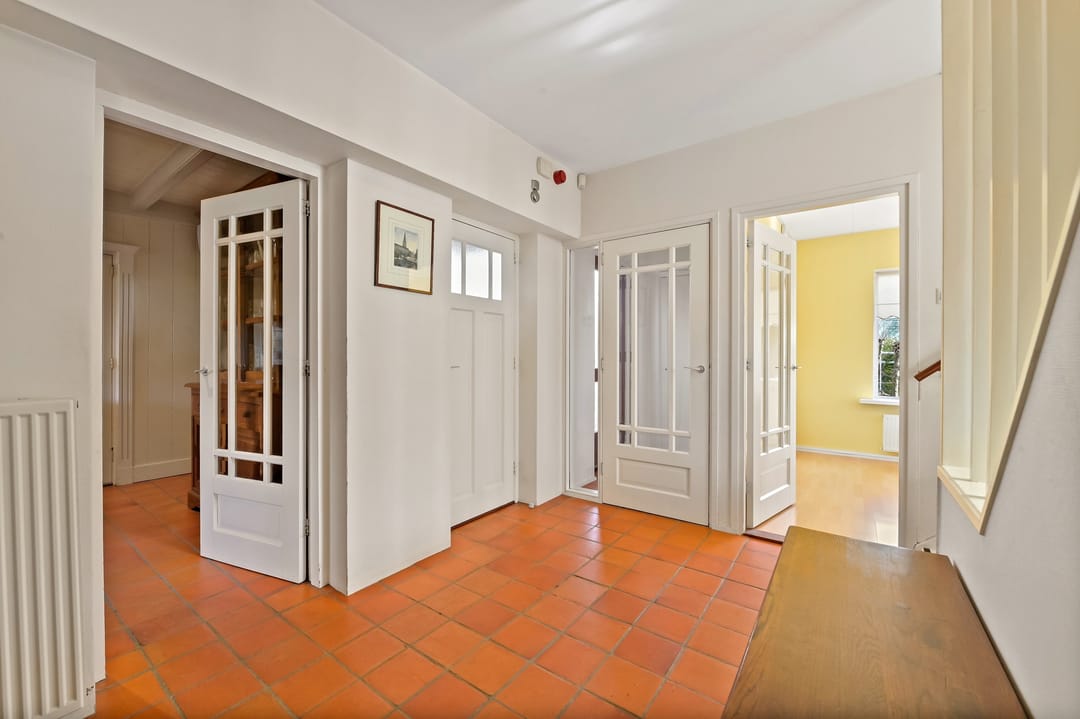 Spacious Equestrian Farm Residence with Wellness Facilities in Maasland — 22