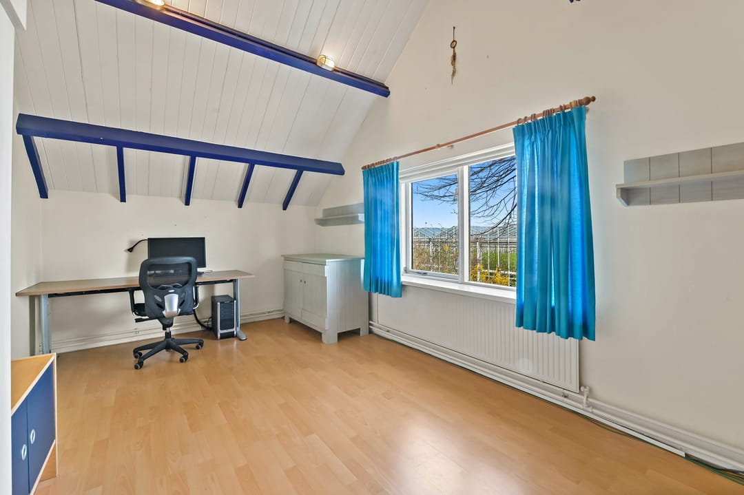 Spacious Equestrian Farm Residence with Wellness Facilities in Maasland — 30