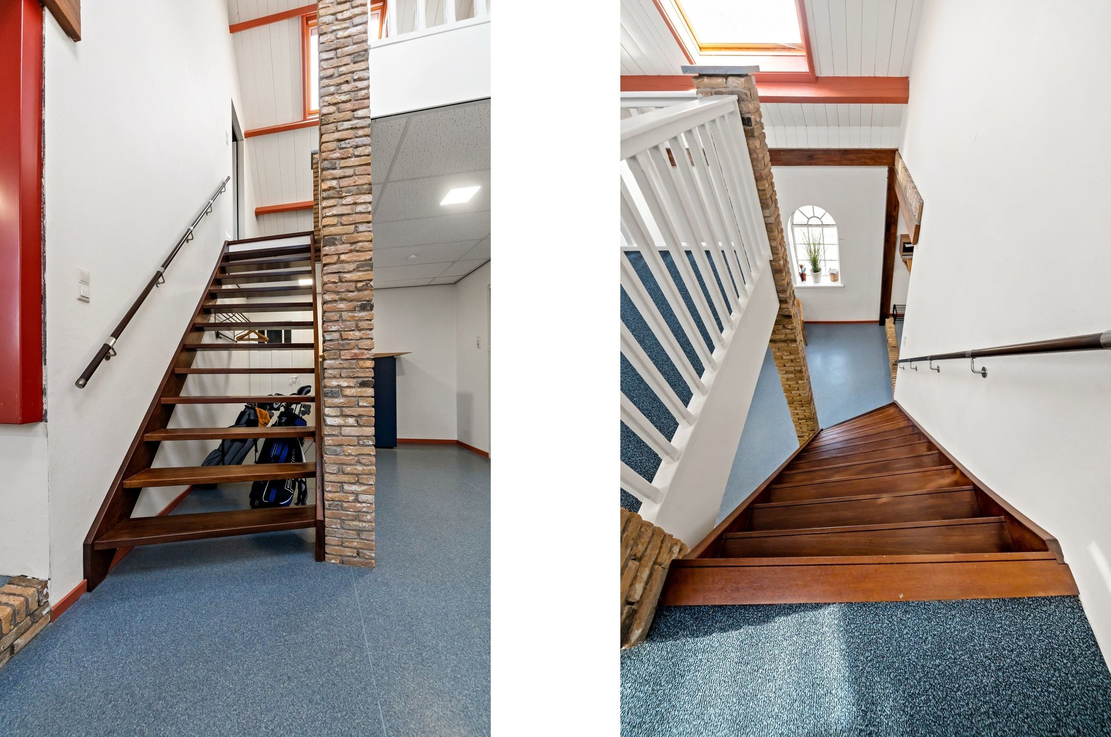 Spacious Equestrian Farm Residence with Wellness Facilities in Maasland — 49