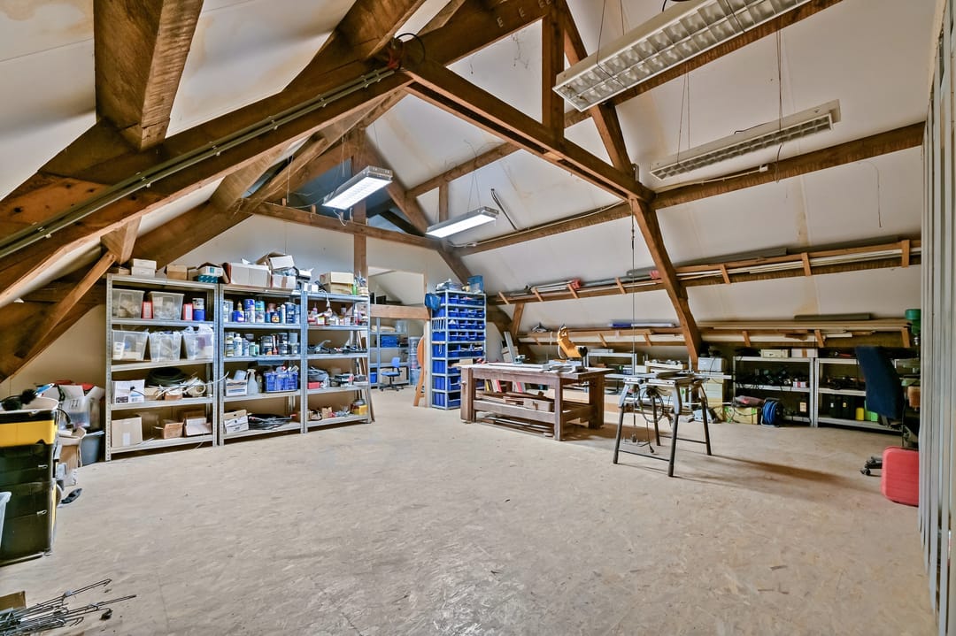Spacious Equestrian Farm Residence with Wellness Facilities in Maasland — 65