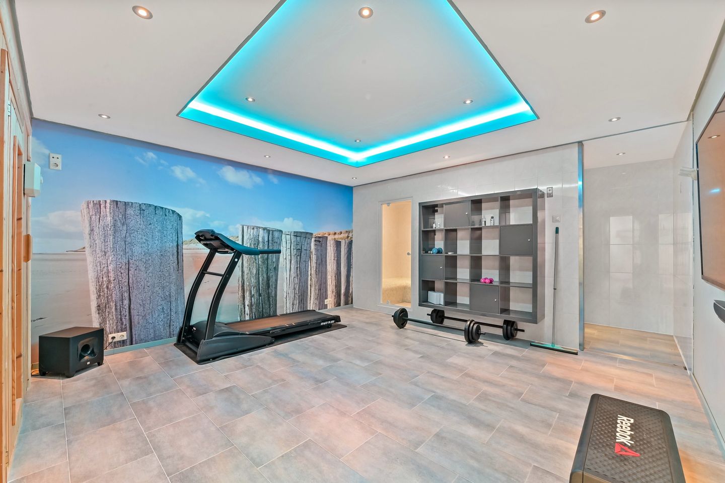 Spacious Equestrian Farm Residence with Wellness Facilities in Maasland — 45