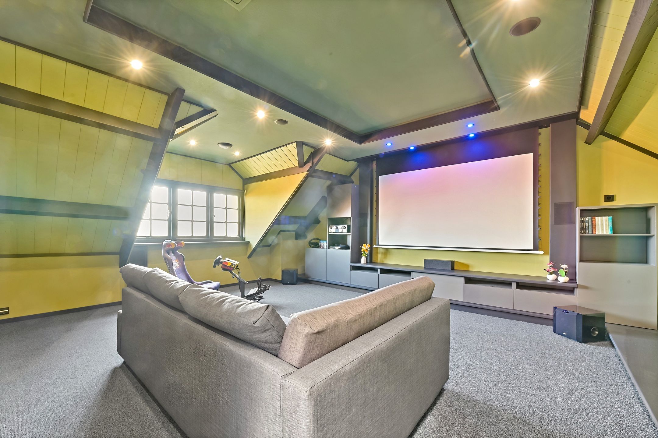 Spacious Equestrian Farm Residence with Wellness Facilities in Maasland — 58