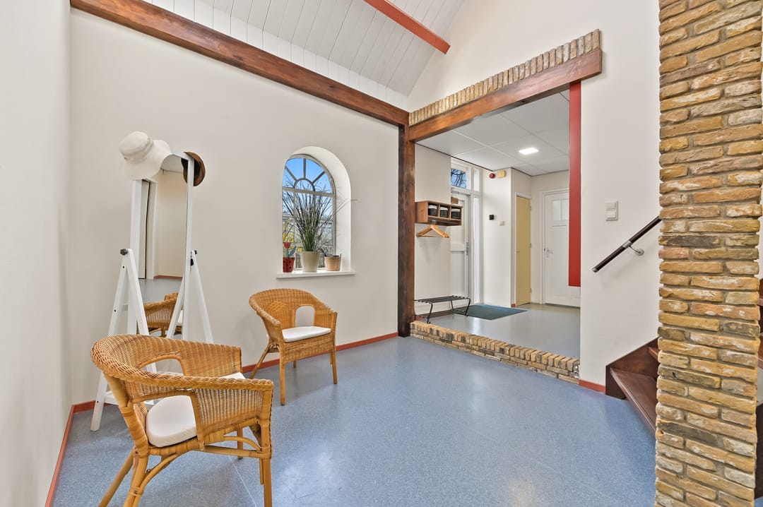 Spacious Equestrian Farm Residence with Wellness Facilities in Maasland — 42