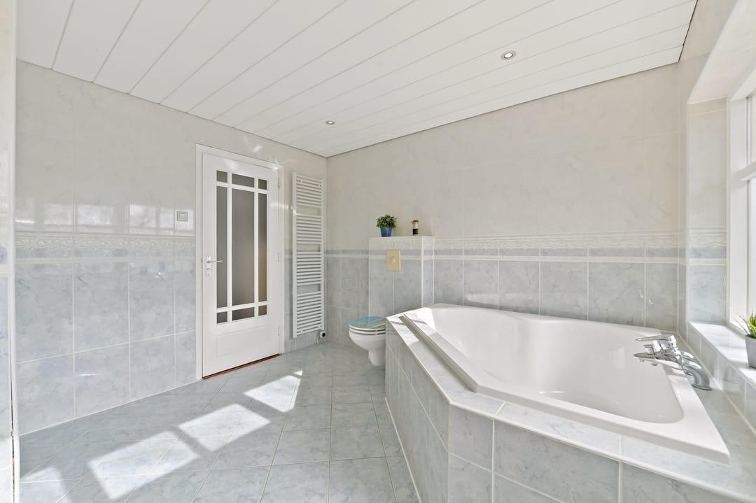 Spacious Equestrian Farm Residence with Wellness Facilities in Maasland — 25