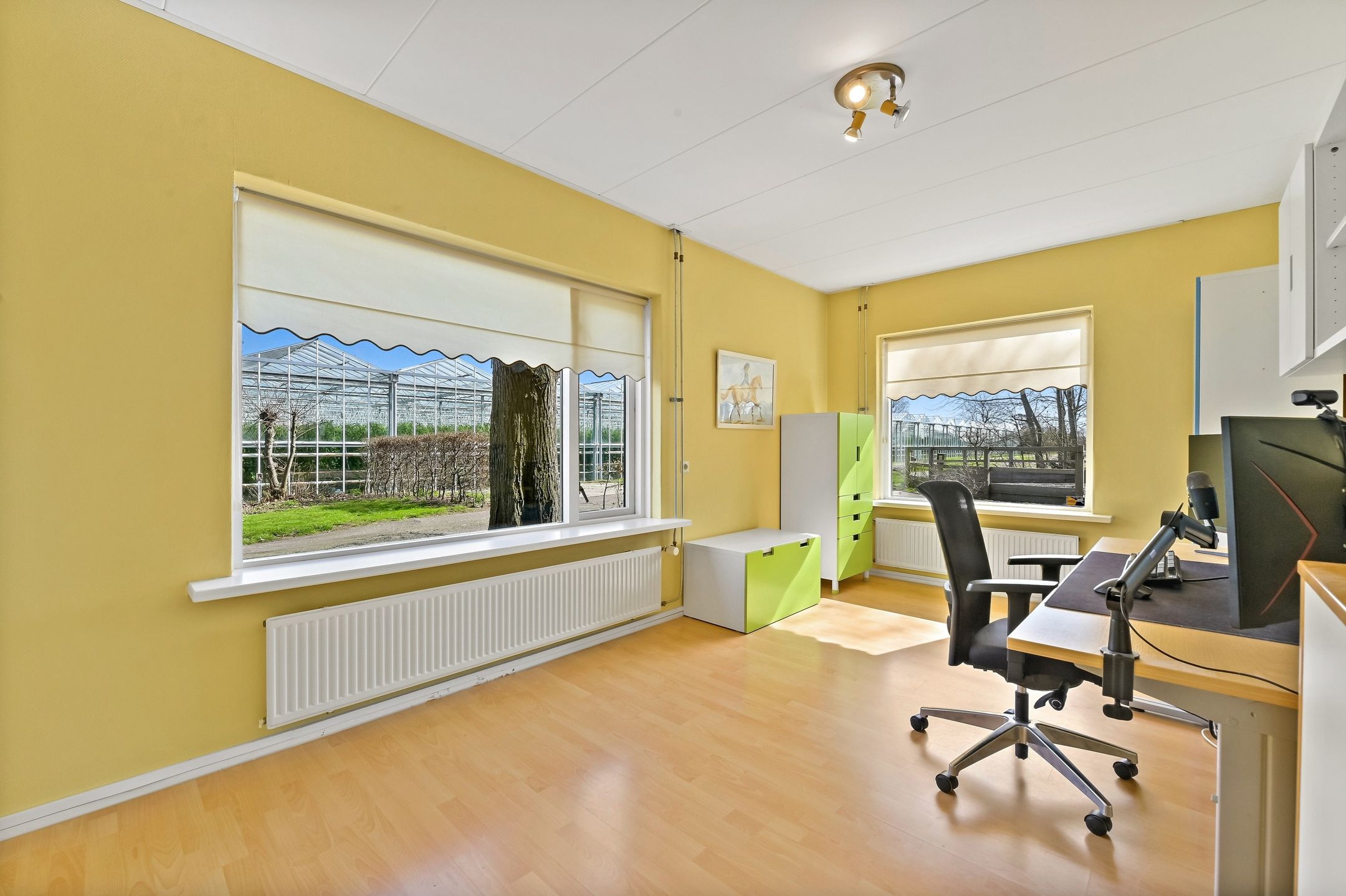Spacious Equestrian Farm Residence with Wellness Facilities in Maasland — 23