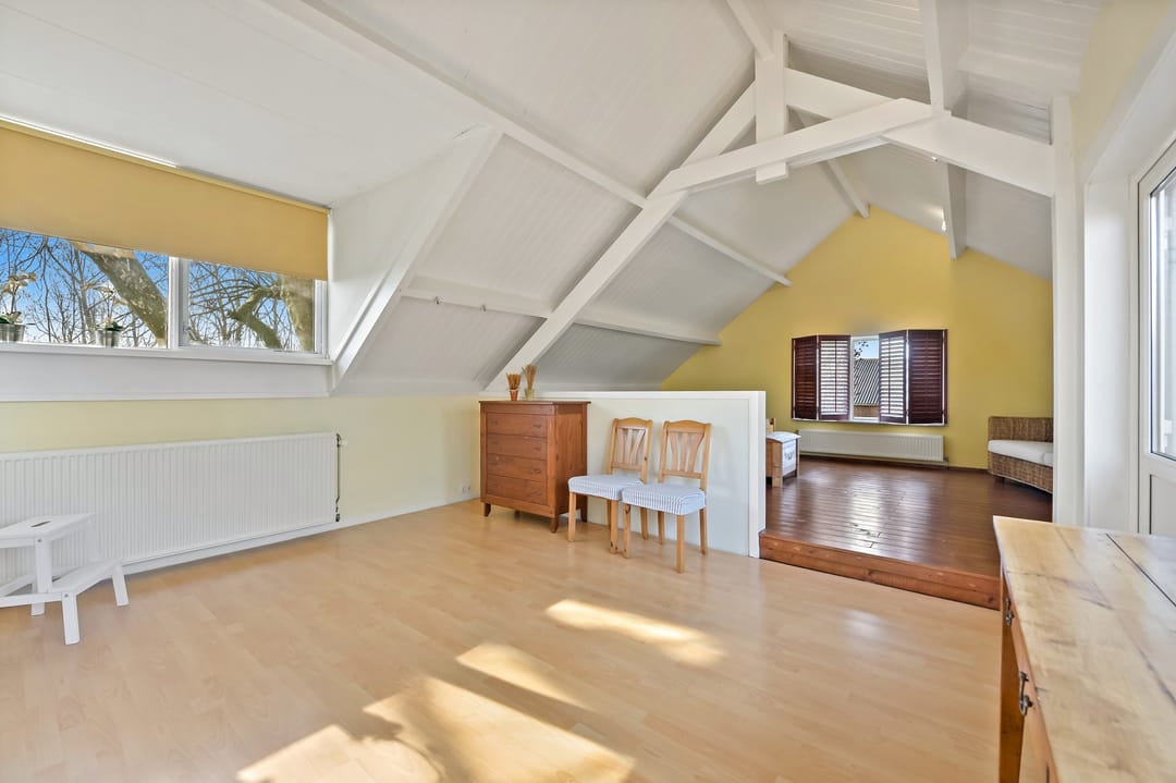 Spacious Equestrian Farm Residence with Wellness Facilities in Maasland — 36