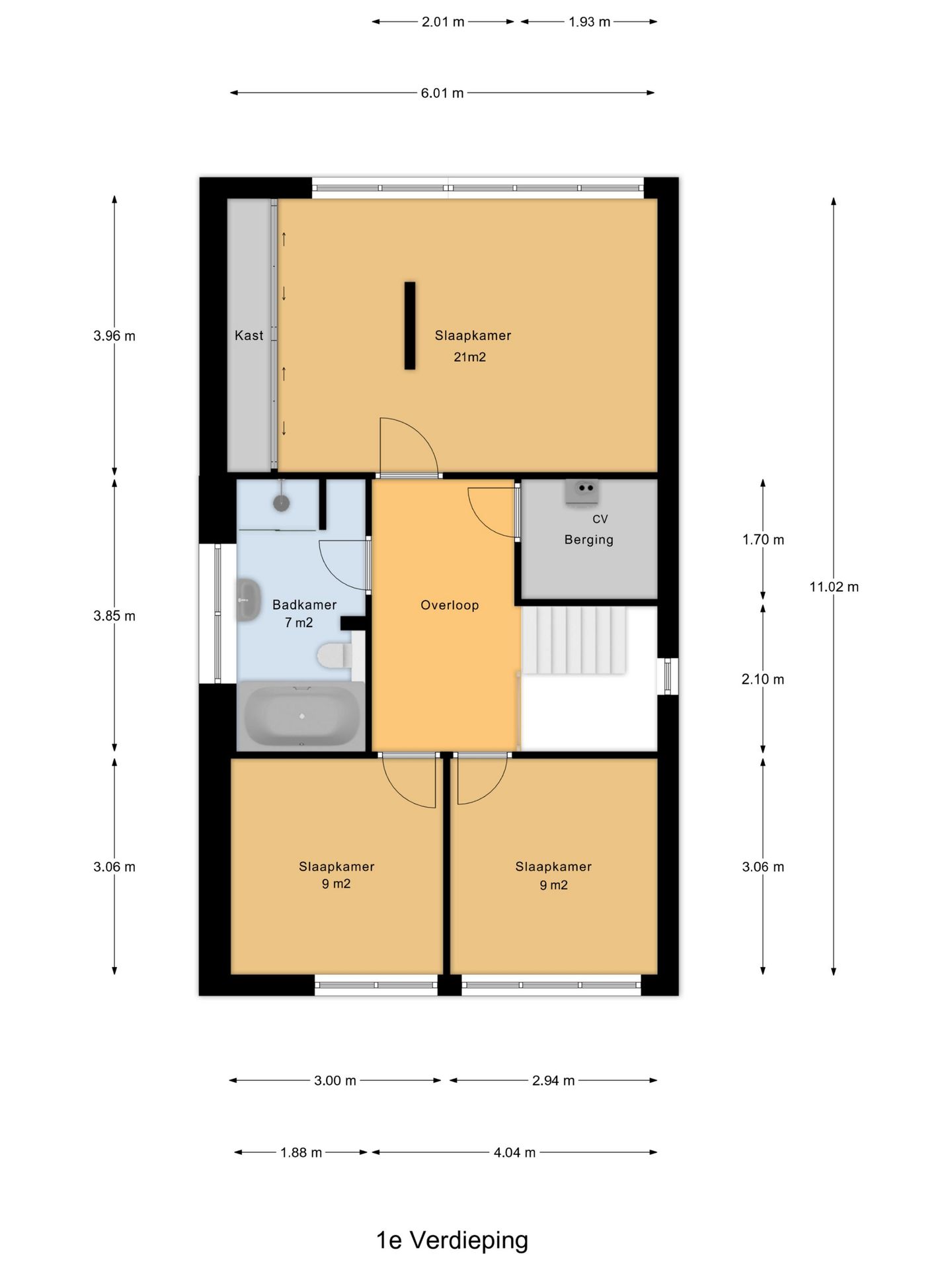 Foto 34 van Fuuthof 7