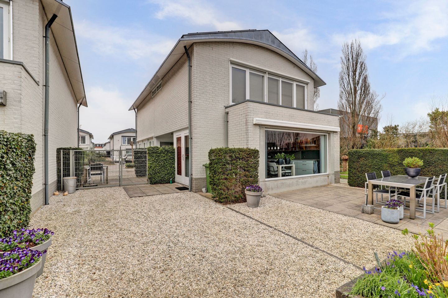 Foto 35 van Fuuthof 7