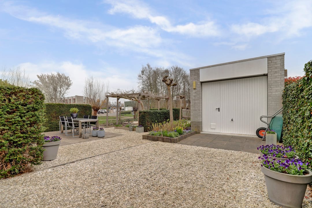 Foto 41 van Fuuthof 7