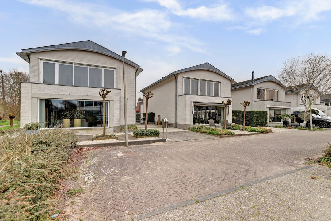 Foto 7 van Fuuthof 7