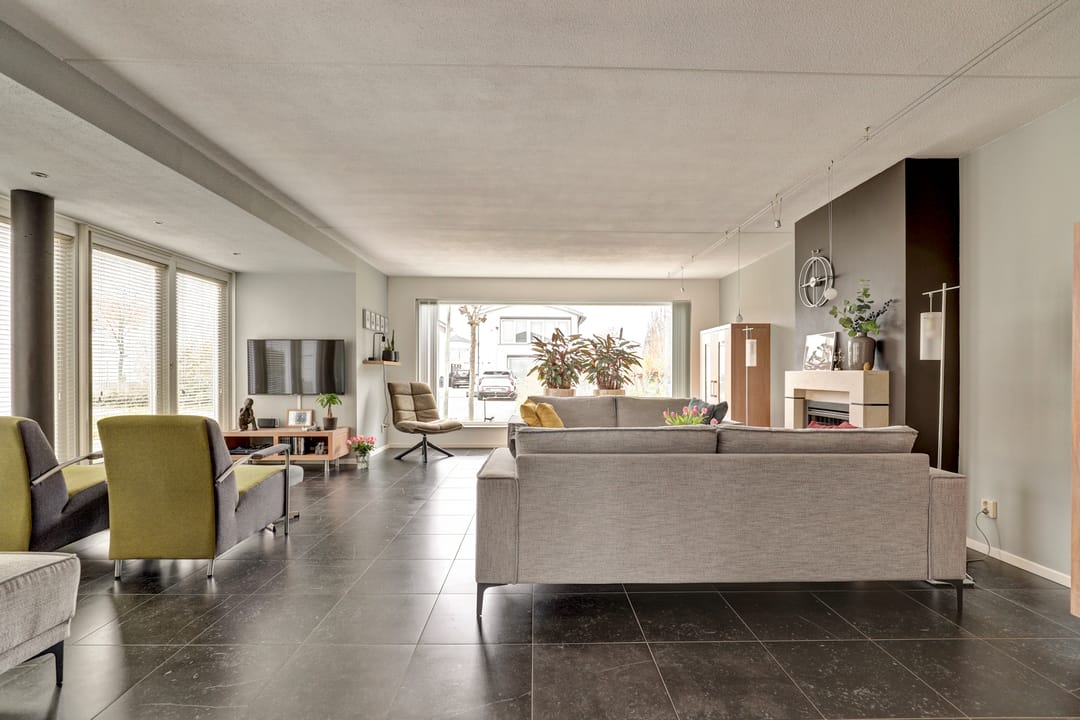 Foto 2 van Fuuthof 7