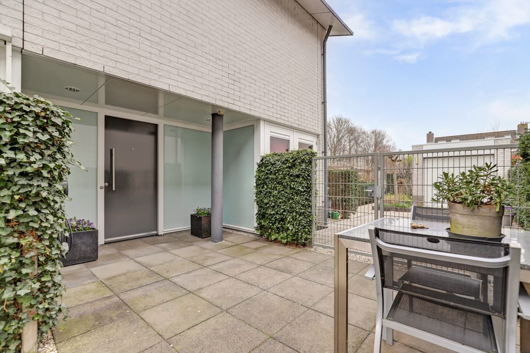 Foto 8 van Fuuthof 7