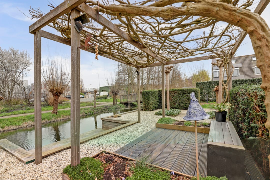 Foto 38 van Fuuthof 7