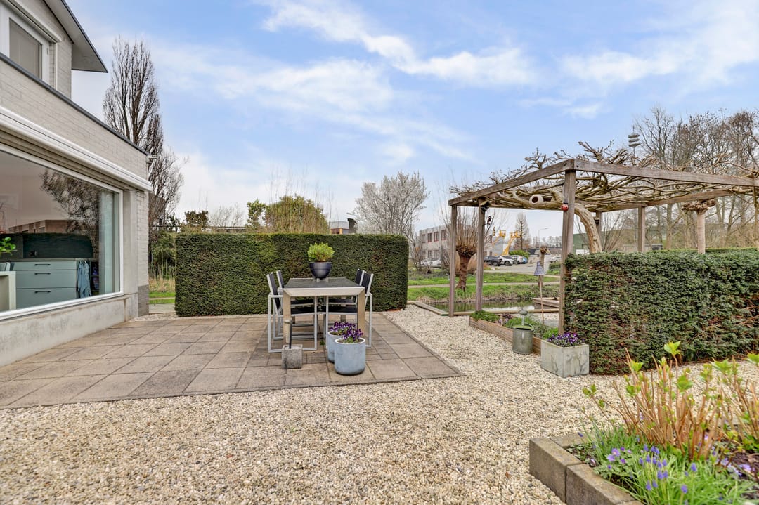 Foto 37 van Fuuthof 7