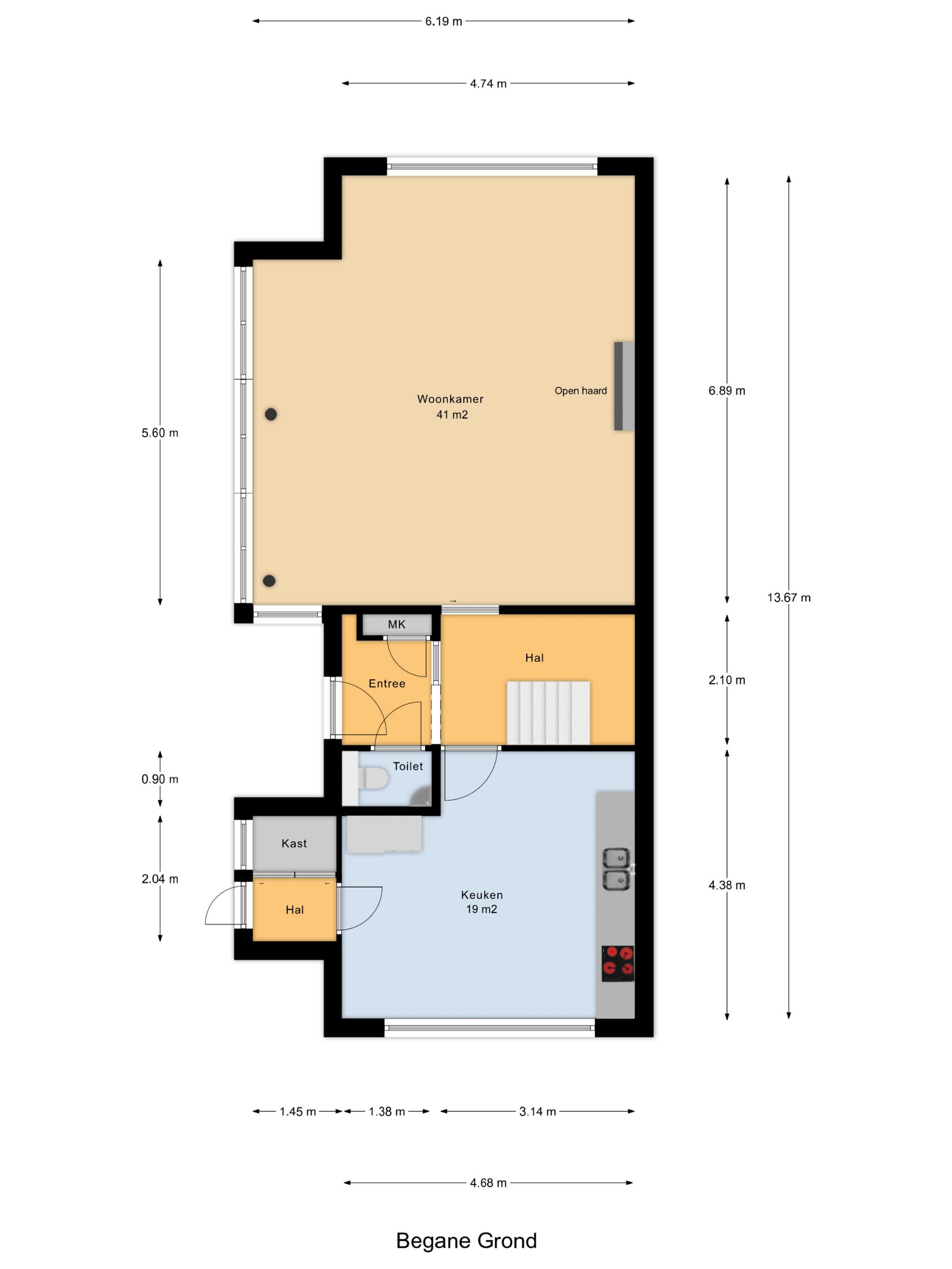 Foto 24 van Fuuthof 7