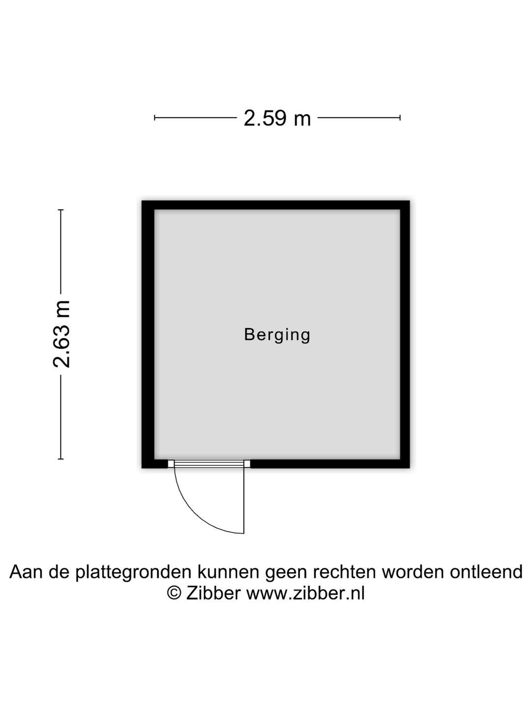 Foto 47 van Zellersacker 1377