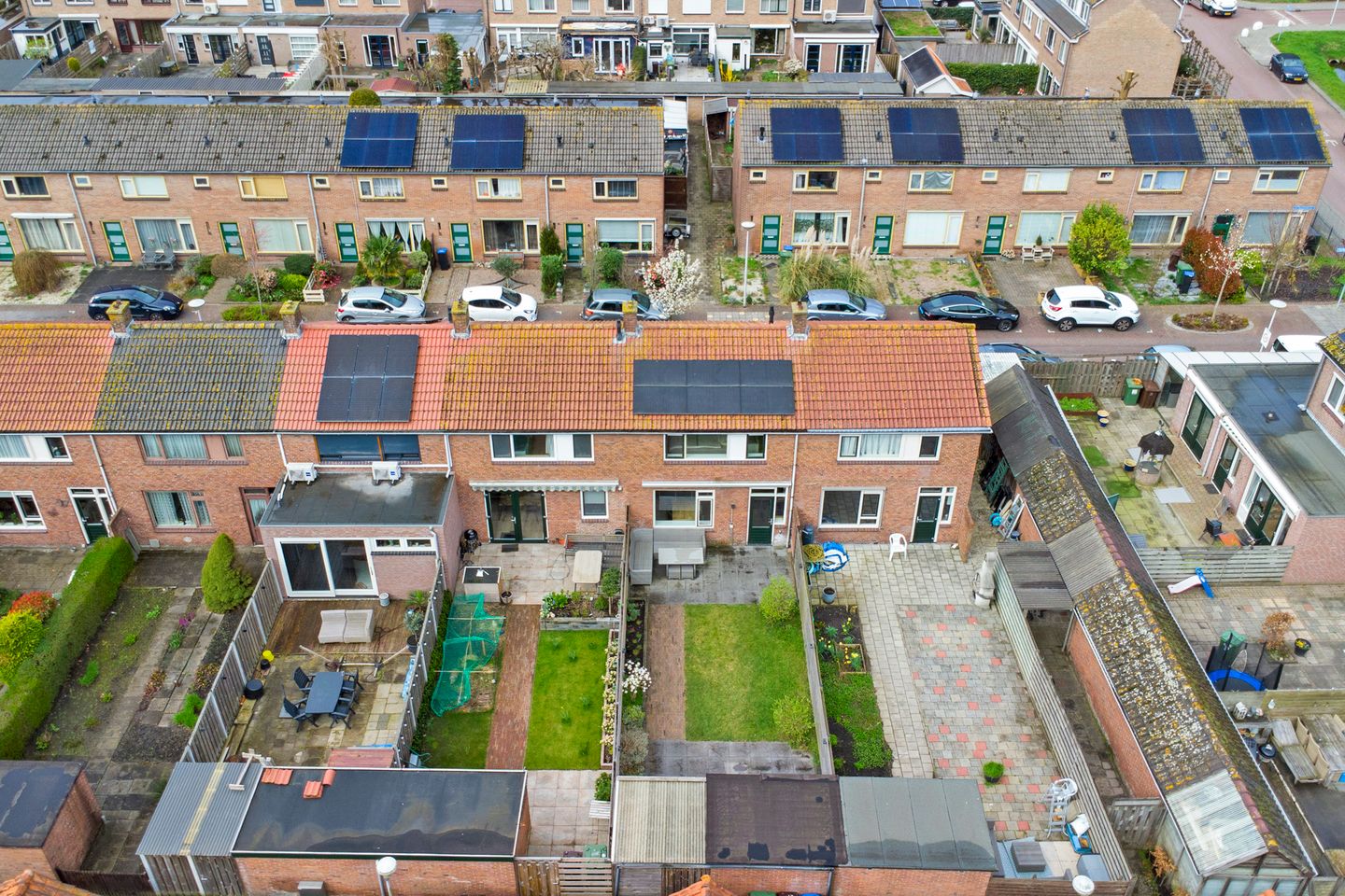 Foto 35 van van Ruysdaelstraat 4