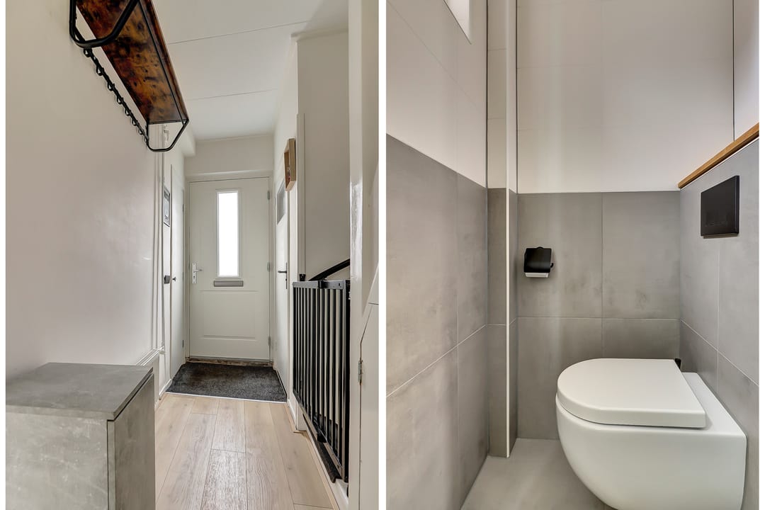 Foto 8 van van Ruysdaelstraat 4