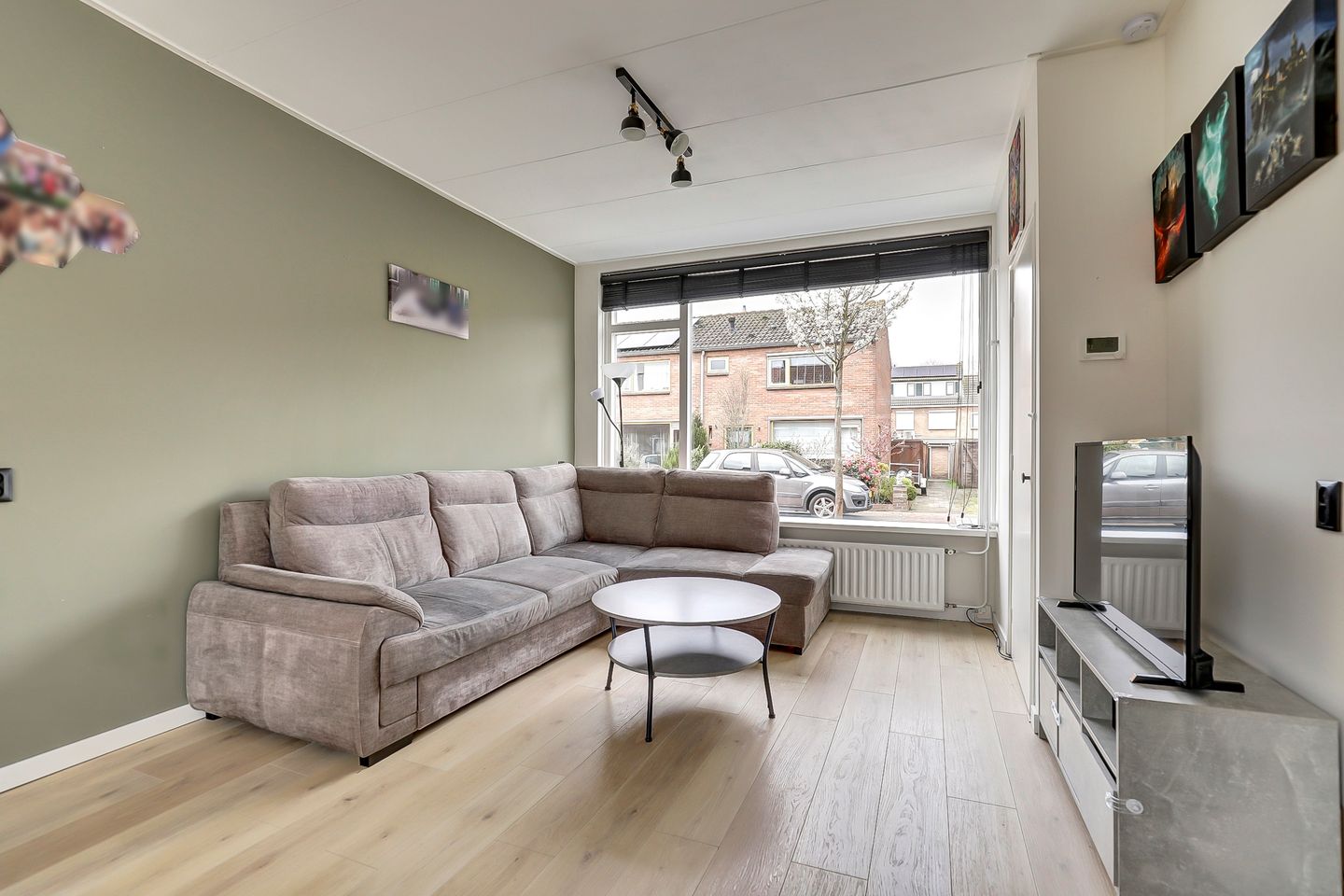 Foto 10 van van Ruysdaelstraat 4