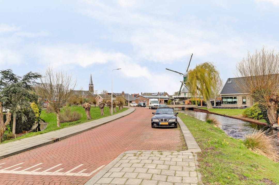 Foto 32 van van Ruysdaelstraat 4