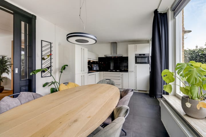 Photo 3 of Europalaan 37