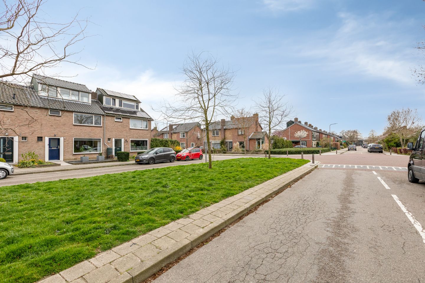 Photo 4 of Europalaan 37