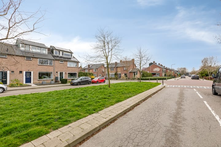 Photo 4 of Europalaan 37