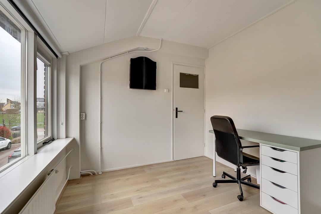 Foto 22 van van Ruysdaelstraat 4