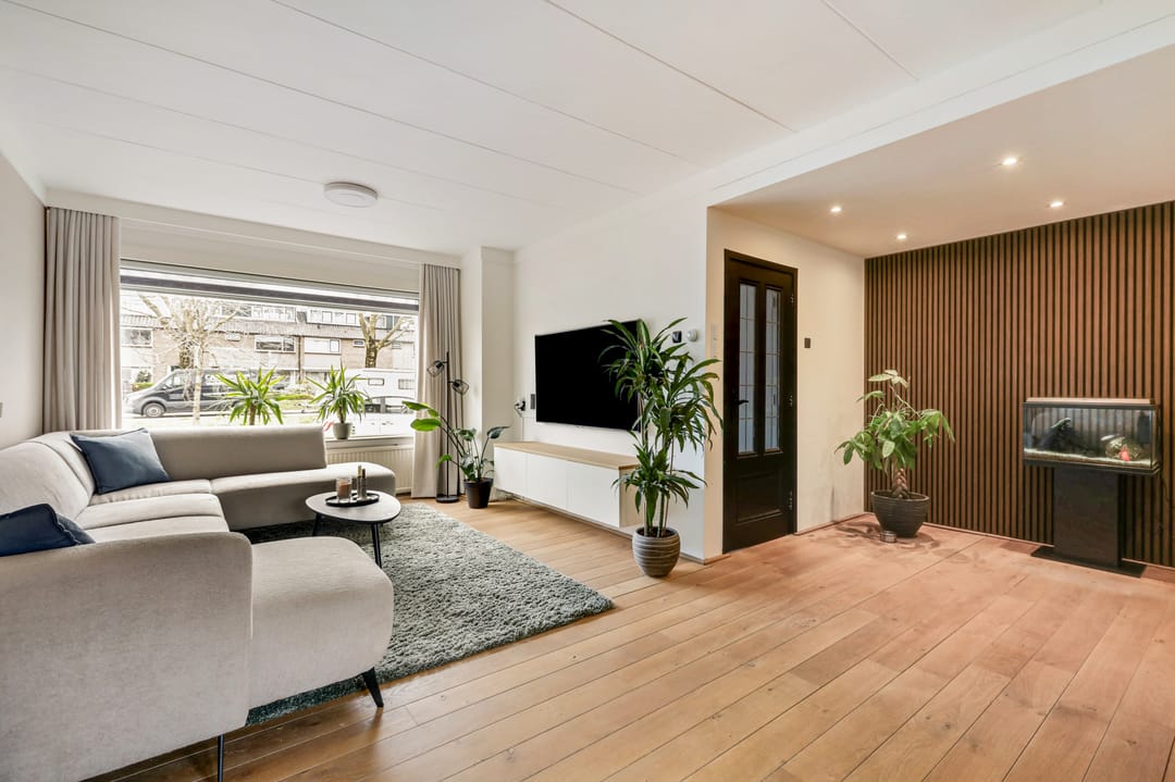 Photo 7 of Europalaan 37