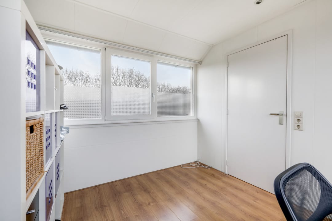 Photo 26 of Europalaan 37