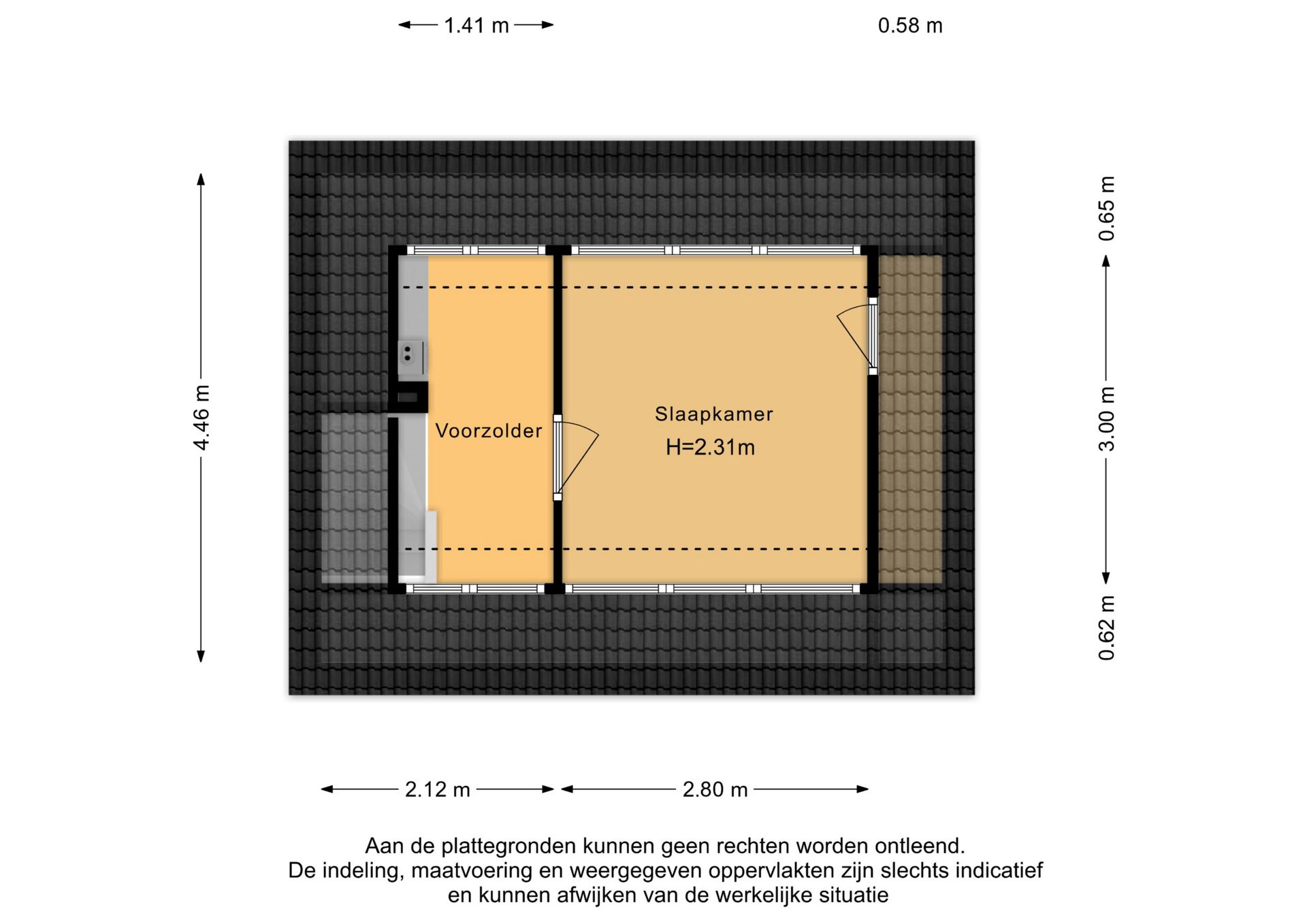 Photo 33 of Europalaan 37