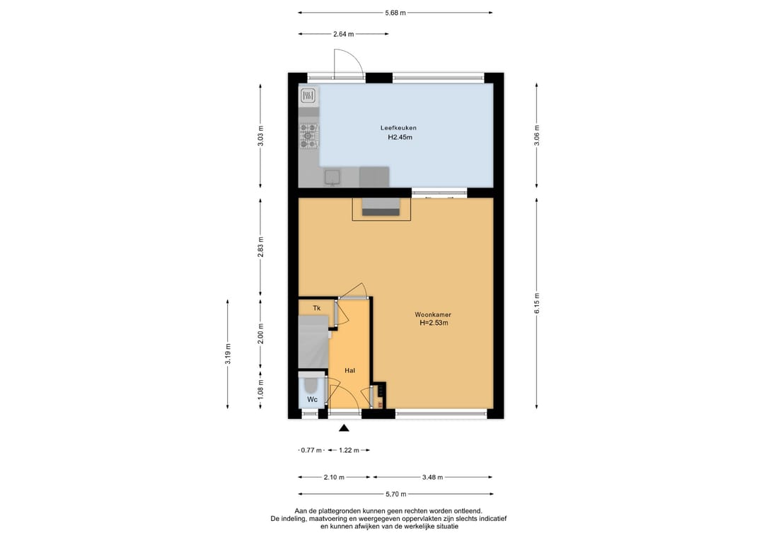 Photo 31 of Europalaan 37