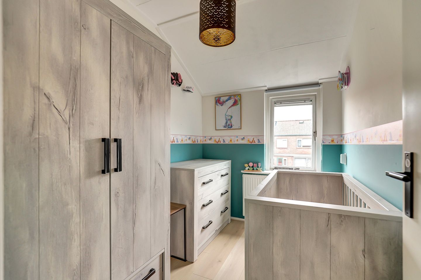 Foto 20 van van Ruysdaelstraat 4