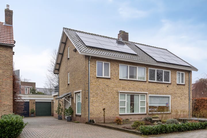 Foto 5 van Prinses Beatrixstraat 4