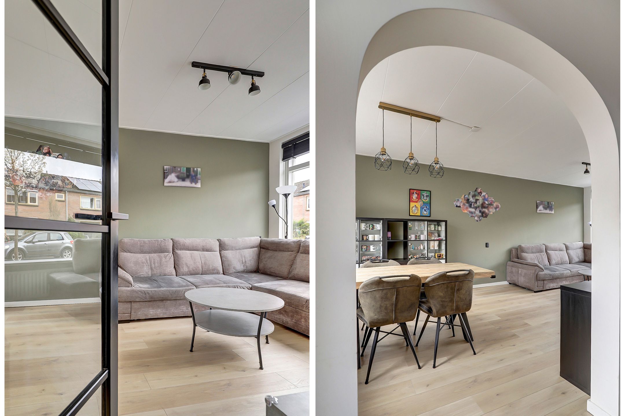 Foto 9 van van Ruysdaelstraat 4