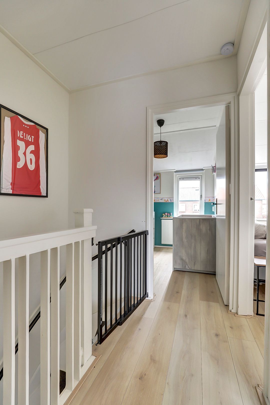 Foto 17 van van Ruysdaelstraat 4