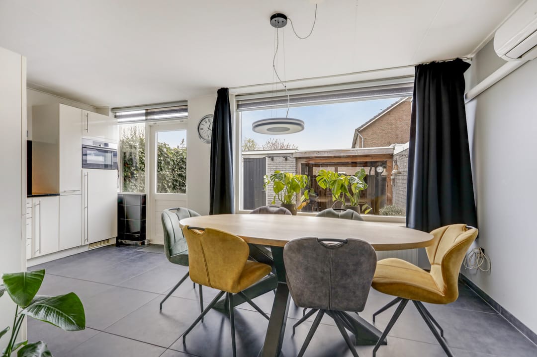 Photo 13 of Europalaan 37