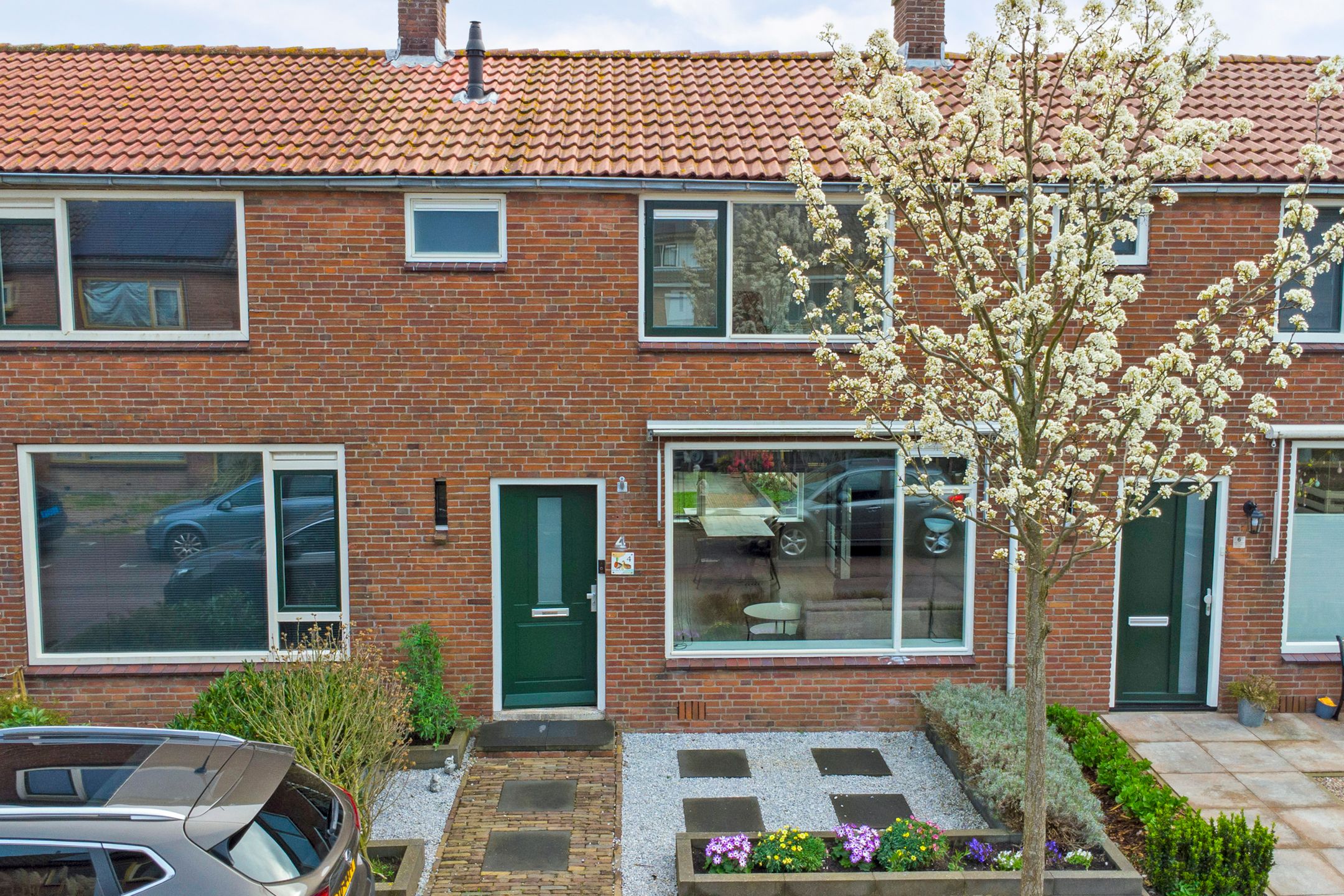 Foto 33 van van Ruysdaelstraat 4