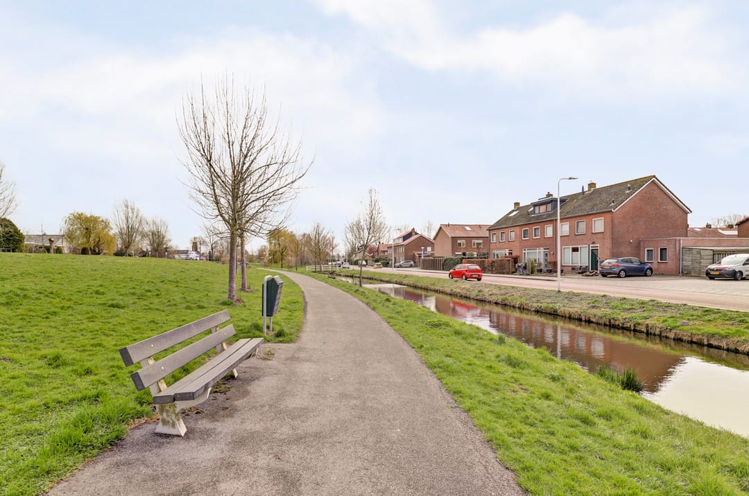 Foto 31 van van Ruysdaelstraat 4