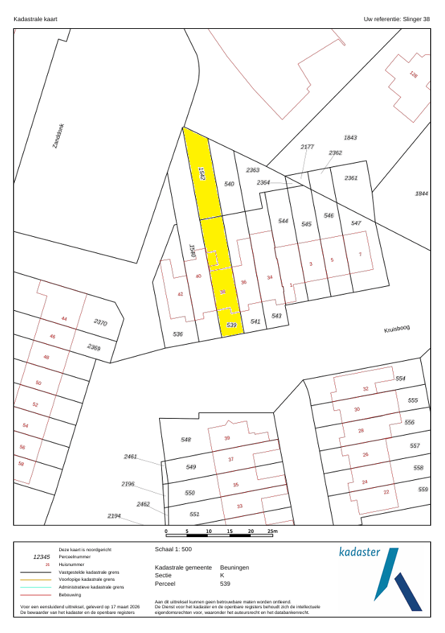 Photo 48 of Slinger 38